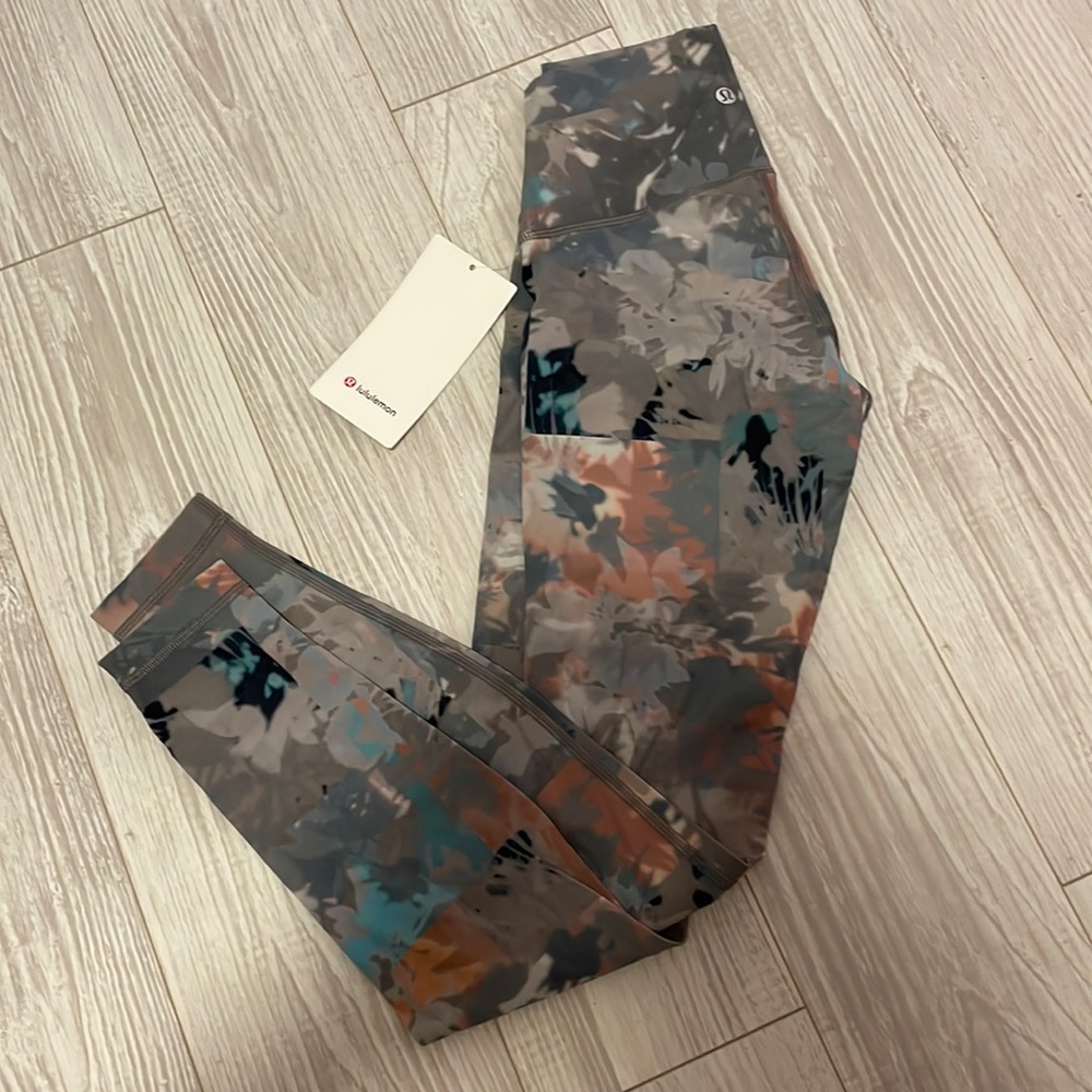 Lululemon Tight 28’’